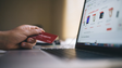 Imagem de DECO regista aumento das queixas relacionadas com compras online (Áudio)
