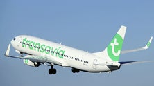 Transavia reforça operação na Madeira