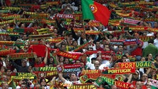 Imagem de Covid-19: Pandemia vai “recentrar a posição do adepto” no futebol
