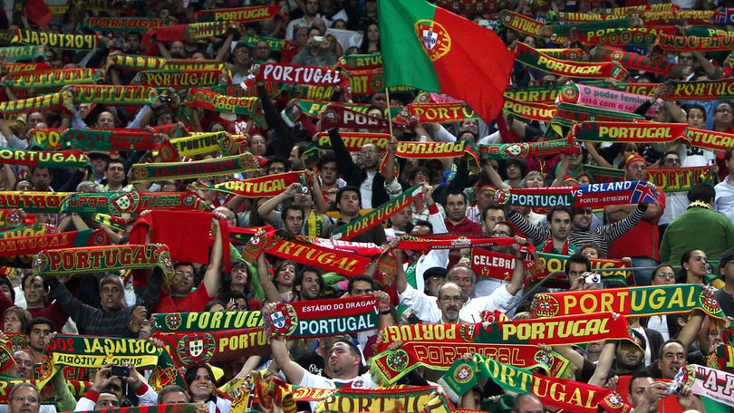 Imagem de Covid-19: Pandemia vai “recentrar a posição do adepto” no futebol