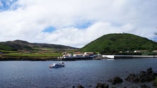 Imagem de Homens morrem em obra na Graciosa (Vídeo)