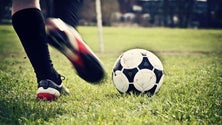 Imagem de Jogo de futebol solidário para apoiar Liga Contra o Cancro