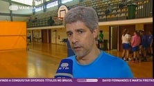 Paulo Freitas critica final a 4 do campeonato nacional de basquetebol sub-16