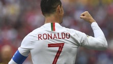 Imagem de I Torneio Internacional Cristiano Ronaldo Campus Futebol arranca 5 de julho