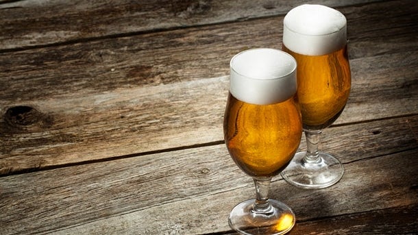 Cervejeira madeirense é a única com capital português e exporta para China