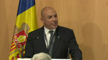 Imagem de Cafôfo anunciou consulado em Andorra (vídeo)