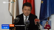 Imagem de Governo avança com testes ao 12º dia (Vídeo)