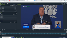 Imagem de Plano e Orçamento: Jorge Rita preocupado com aumento das taxas de juro (Vídeo)