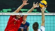 Imagem de Bulgária, Itália, Israel e Macedónia recebem Europeu de voleibol de 2023