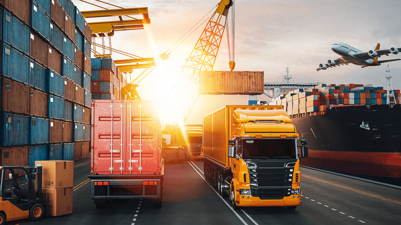 Imagem de Governo aumenta encargos com apoio a transporte de mercadorias