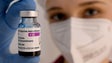 Imagem de Agência europeia diz que AstraZeneca é segura