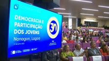 Imagem de “DemocraciaAZ” pretende aproximar os jovens da Política