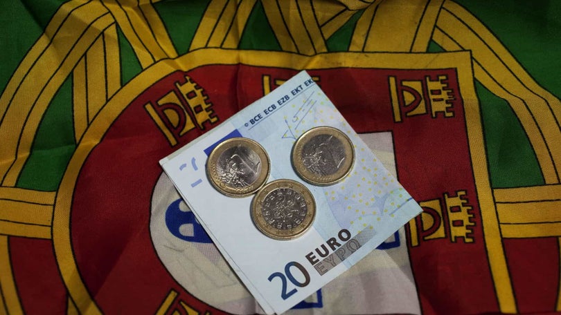 Imagem de Receita fiscal perde 1.355 milhões