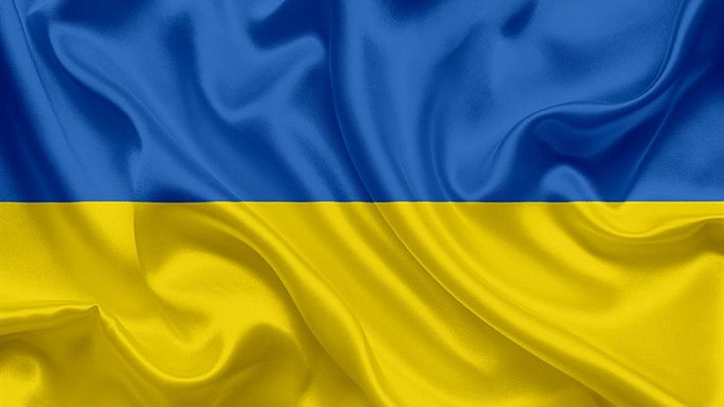Ajuda à Ucrânia