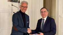 Imagem de Trindade é o único candidato à liderança da Associação de Hotéis de Portugal