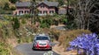 Imagem de Troféu Yaris 2017 com prémios monetários em cada rali