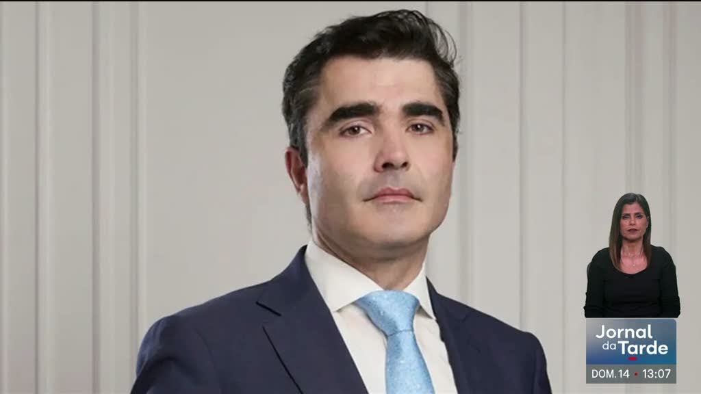 Imagem de Adjunto da ex-ministra da Justiça ficou em prisão preventiva