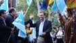 Imagem de Deputado Rui Barreto anunciou candidatura à liderança do CDS da Madeira