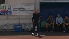 Imagem de Eliminação em Machico termina com «chicotada psicológica»