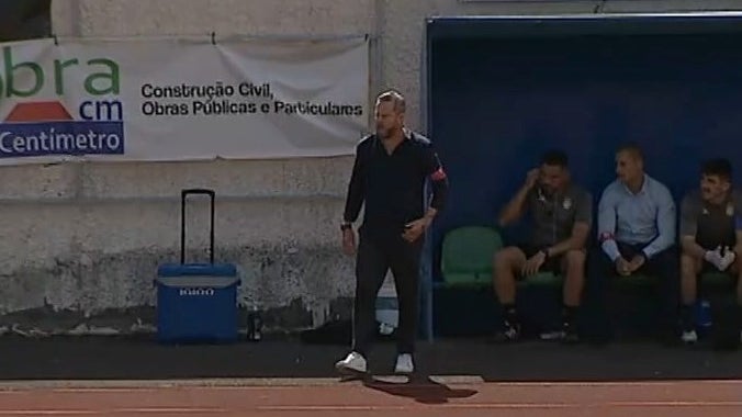 Imagem de Eliminação em Machico termina com «chicotada psicológica»
