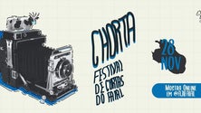 Festival C(H)orta decorreu em formato digital (Vídeo)