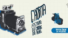 Imagem de Festival C(H)orta decorreu em formato digital (Vídeo)