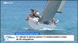 Imagem de «Pimpas» venceu a 1.ª etapa da regata Porto Santo Line (vídeo)