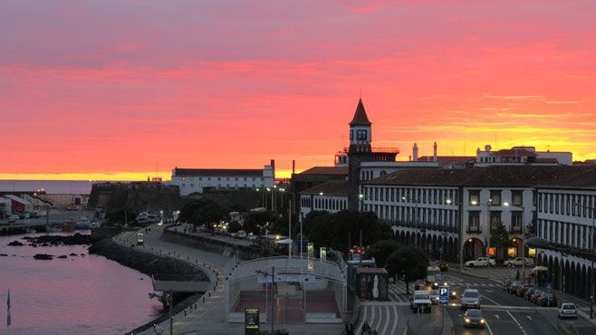 Imagem de Açores com 411 novos casos e 2.719 infeções ativas