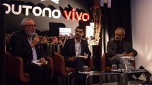 Imagem de Obra de Vitorino Nemésio revisitada no Outono Vivo (Vídeo)