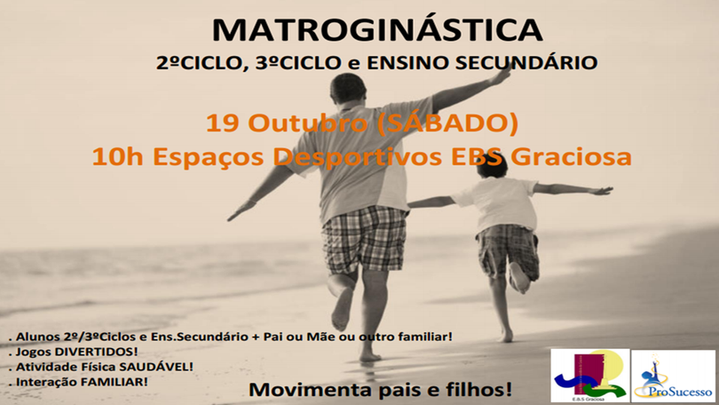 Imagem de MatroGinástica