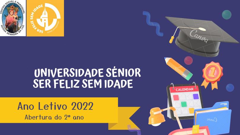 Imagem de Inscrições abertas
