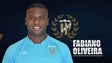 Fabiano Oliveira rescinde com o União da Madeira