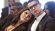 Cristiano Ronaldo está a caminho da Madeira para ver a mãe