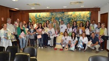 Imagem de Pediatria recebeu naninhas