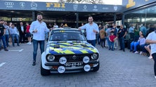 Imagem de Cláudio Nóbrega apresenta Datsun com homenagem a Ken Block (vídeo)