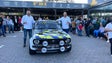 Cláudio Nóbrega apresenta Datsun com homenagem a Ken Block (vídeo)