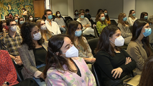 Imagem de SESARAM enquadra 77 novos médicos (vídeo)
