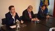 Imagem de Governo Regional e empresa de telecomunicações renovam protocolo