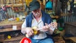 Imagem de Mestre Manuel Moniz homenageado em Machico (áudio)