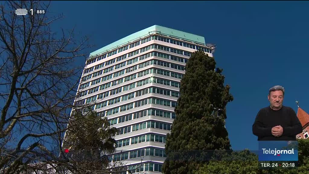 Imagem de Reunião entre governo, UGT e patrões termina sem acordo