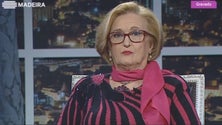 Imagem de Morreu Gabriela Oliveira aos 81 anos