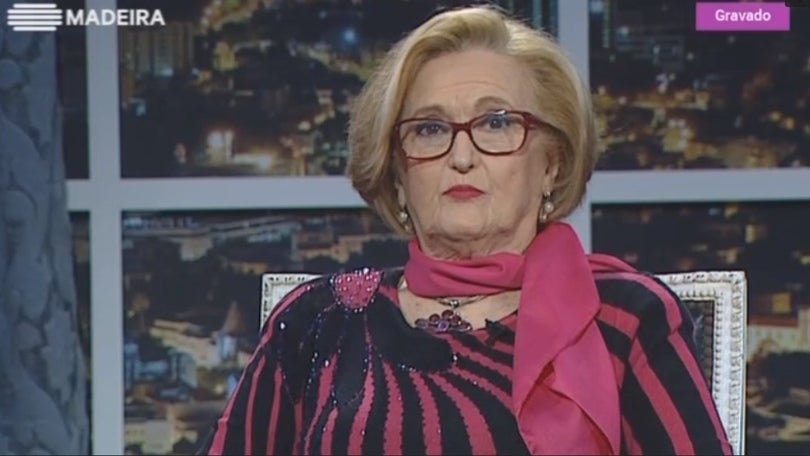 Imagem de Morreu Gabriela Oliveira aos 81 anos