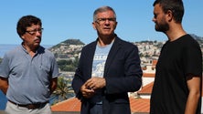 CDU denuncia locais do Funchal esquecidos (áudio)