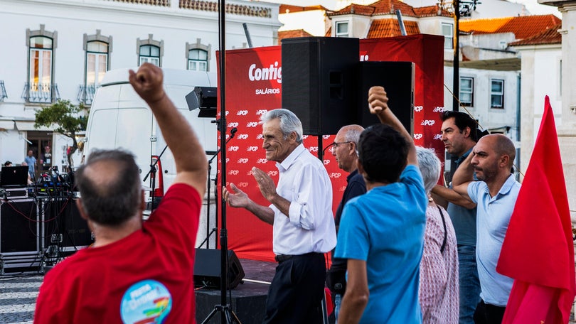 PCP apelo ao Governo para travar aumento das rendas e despejos de famílias