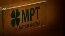 Imagem de MPT critica condições das estradas na Madeira