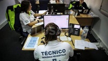 Imagem de INEM encaminhou 696 casos de enfarte