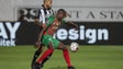 Portimonense vence Marítimo