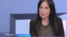 Susana Jesus recandidata-se a mais um mandato (áudio)