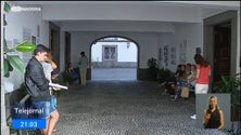 Imagem de Universidade da Madeira não deverá abrir mais vagas (vídeo)