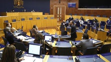 Imagem de Parlamento Regional discute solução para os Lesados do BES (áudio)